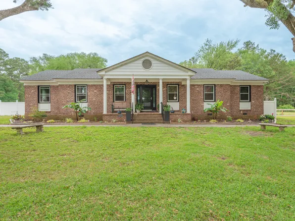 433 Pine St, Bamberg, SC 29003