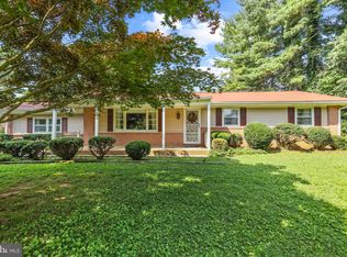 6618 Carroll Highlands Rd, Sykesville, MD 21784