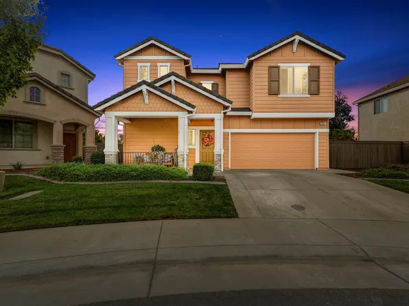 3605 Trentino St, Roseville, CA 95747