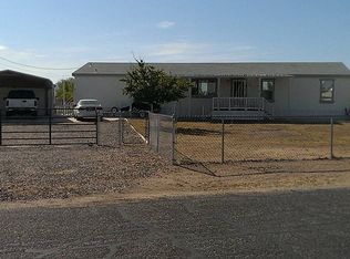 4480 N David Dr, Kingman, AZ 86409