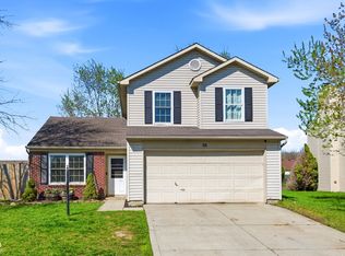 38 Lasalle Ln, Pittsboro, IN