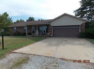 2401 N Highway 64, Haskell, OK 74436