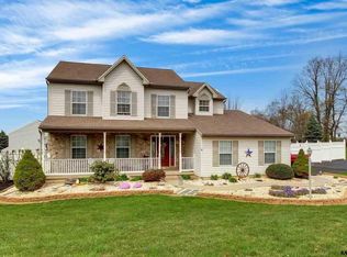 1275 Plank Rd, New Freedom, PA 17349