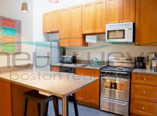 15 Garrison St APT 8, Boston, MA 02116