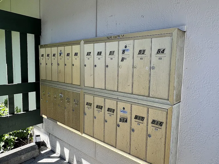 Greenfield Apartments — Photo 17