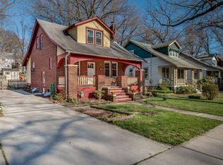 5711 40th Ave, Hyattsville, MD 20781