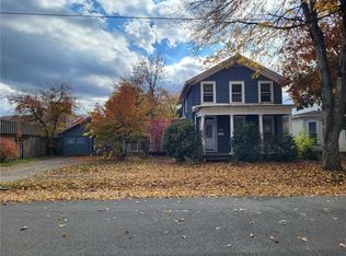 109 W Spruce St, Titusville, PA 16354