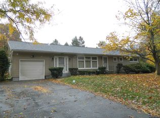 2294 Old Post Rd N, Castleton, NY 12033