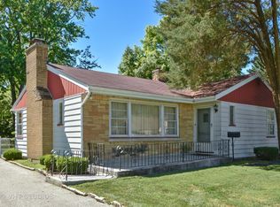 17402 Lowell Ave, Hazel Crest, IL 60429