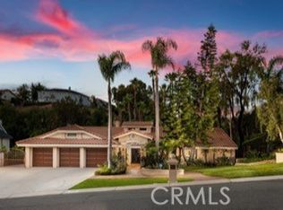 25201 Stageline Dr, Laguna Hills, CA 92653