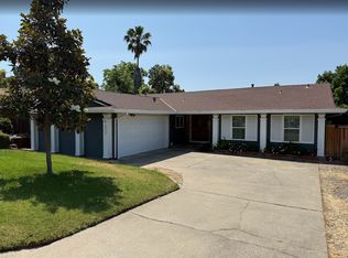 6816 Ashfield Way, Fair Oaks, CA