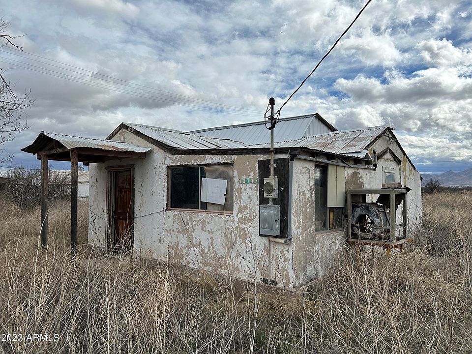 10317 N Highway 191, Elfrida, AZ 85610 Zillow