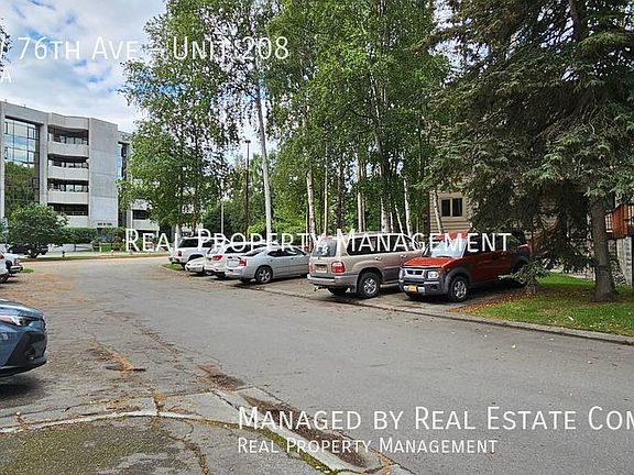 3rd image of 400 W 76th Ave APT 208