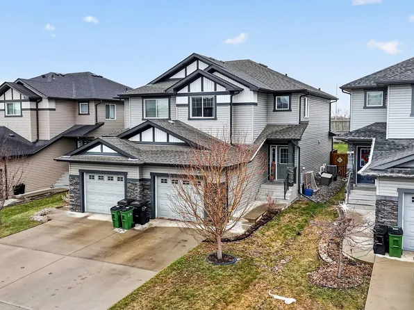 1512 152nd Ave NW, Edmonton, AB T5Y 0Y6