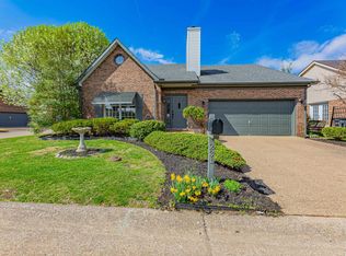 231 Lorrie Lynn Ct, Evansville, IN 47715