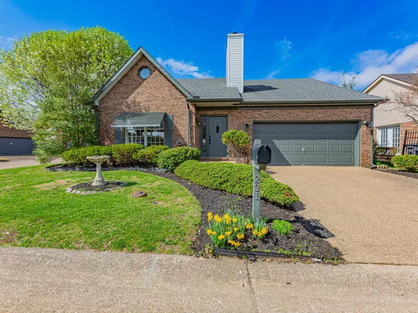 231 Lorrie Lynn Ct, Evansville, IN 47715