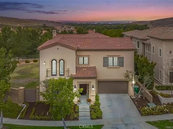 117 Amber Sky, Irvine, CA 92618