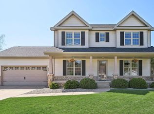 331 Southing Grange, Cottage Grove, WI 53527