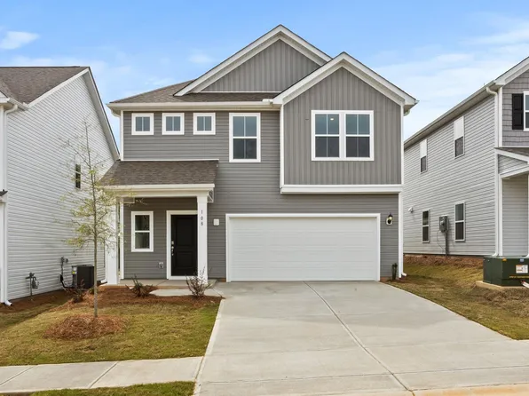 108 Wilson School St, Simpsonville, SC 29681
