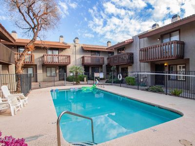 2815 N 52nd St UNIT 18, Phoenix, AZ, 85008