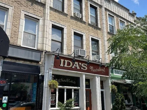 43-13 Queens Boulevard, Sunnyside, NY 11104