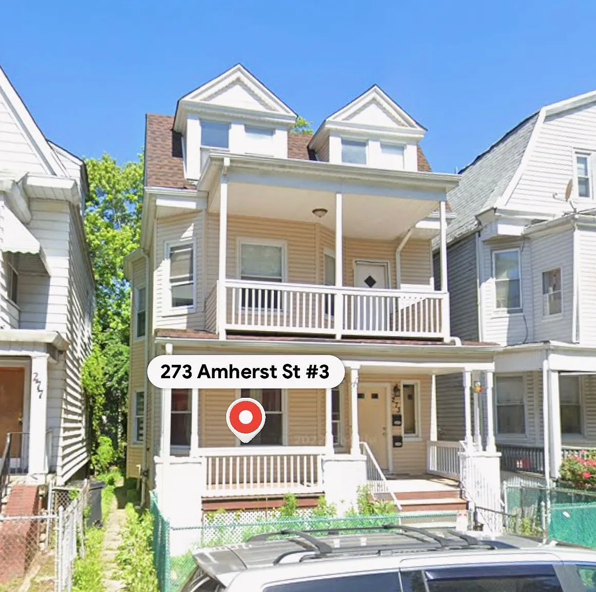 2 bed, $1,750 — Photo 3