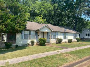 601 Jefferson St, Tuscumbia, AL 35674