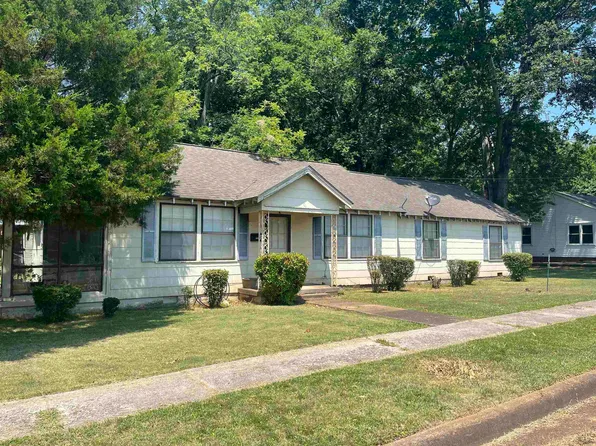 601 Jefferson St, Tuscumbia, AL 35674