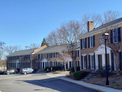 1101 Collier Rd NW, Atlanta, GA, 30318
