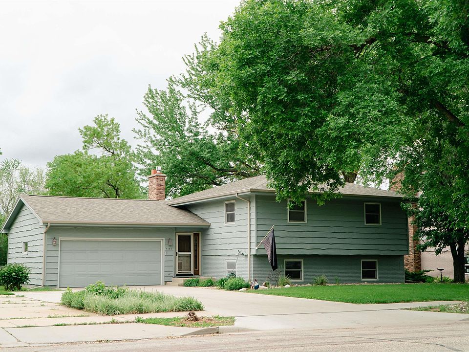 4105 S Lewis Ave, Sioux Falls, SD 57103 Zillow