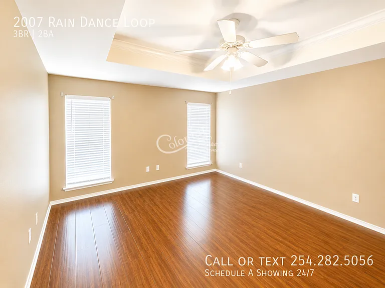 2007 Rain Dance Loop — Photo 7