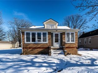 1218 Iowa St, Madison, IL 62060