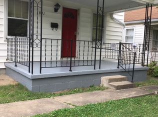 1811 Woodmont Rd, Huntington, WV 25701