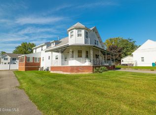 61 Waterman Ave, Albany, NY 12205