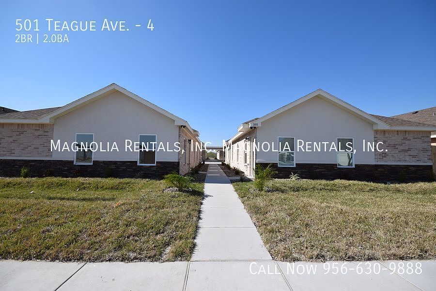 1st image of 501 Teague Ave APT 4