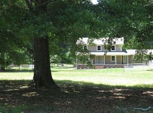 325 Lickville Rd, Belton, SC 29627