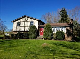 915 Weirich Ave, Washington, PA 15301