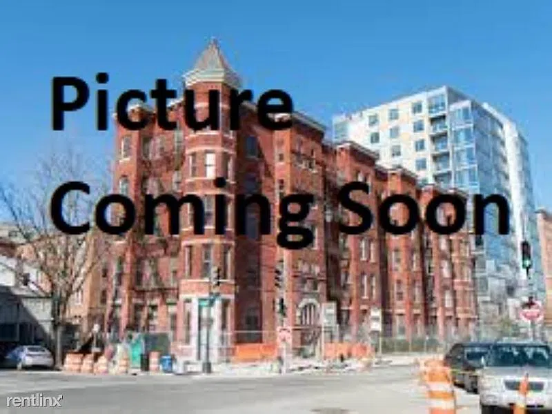 Aparment-Coming Soon