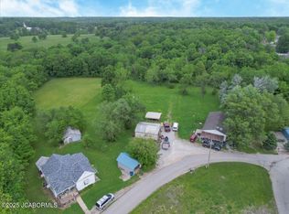 5000 Noree St, Russellville, MO 65074