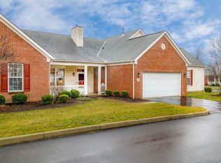 5969 Hickory Brook Way, Columbus, OH 43213