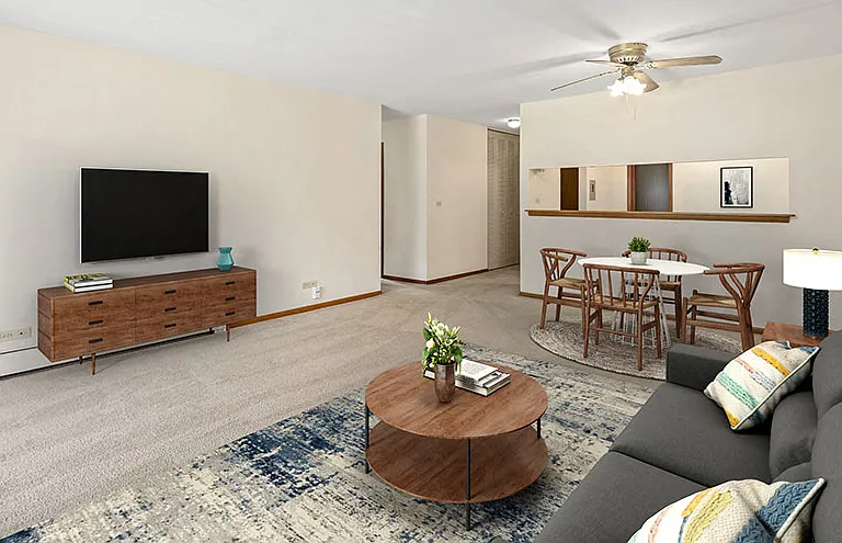 Imperial Tower Apartments — Photo 12