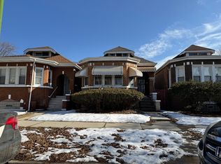 7219 S Mozart St, Chicago, IL