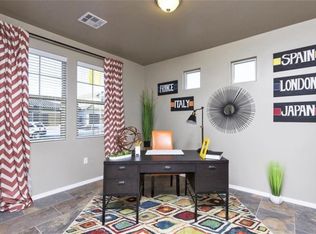 12435 Knightbridge Dr, Horizon City, TX 79928