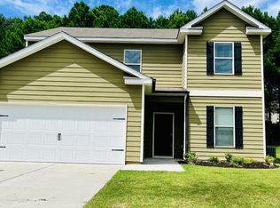 4417 Belcamp Rd, Fairburn, GA 30213