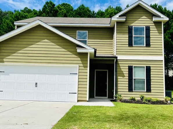 4417 Belcamp Rd, Fairburn, GA 30213