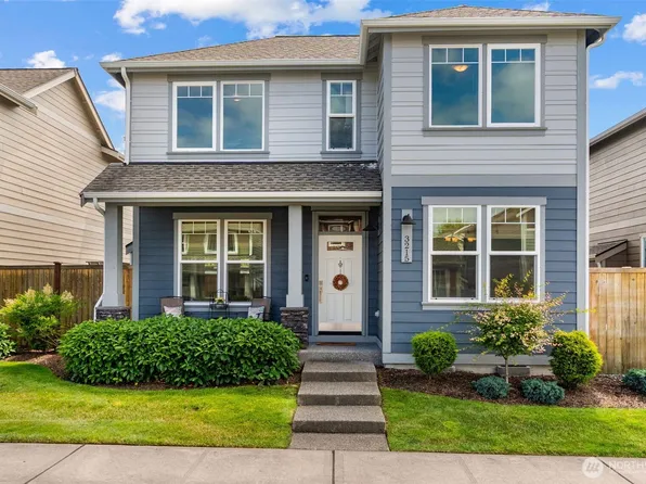 3215 64th Lane SW, Olympia, WA 98512