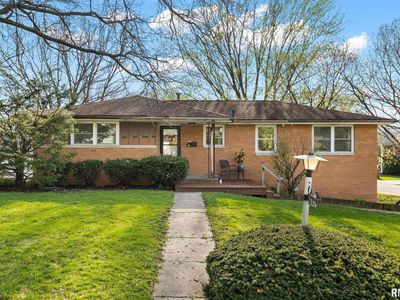 6925 N Patricia Ln, Peoria, IL, 61614