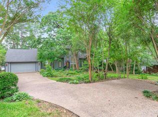 116 Pinewood Cv, Holly Lake Ranch, TX 75765