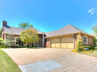 709 Capri Ct, Edmond, OK 73034