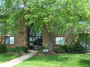 4331 Village Parkway Cir W APT 4, Indianapolis, IN 46254
